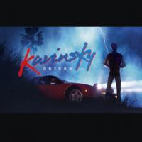 Outrun / Kavinsky | Kavinsky (31 juillet 1975 - ....). Musicien