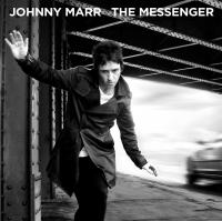 The messenger / Johnny Marr | Marr, Johnny (1963-....)