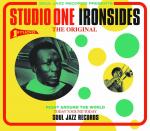 Studio One ironsides : original classic recordings, 1963-1979 | Griffiths, Marcia (1949-....)
