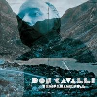 Temperamental / Don Cavalli | Don Cavalli. Chanteur/chanteuse