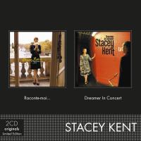 Dreamer in concert Stacey Kent, chant, guitare