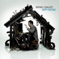 Happy mistake / Raphael Gualazzi | Gualazzi, Raphael