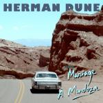 Mariage à Mendoza : bande originale du film d'Edouard Deluc | Herman Dune