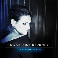 The blue room / Madeleine Peyroux (voix) | Peyroux, Madeleine (1974-....). Chanteur. Voc.