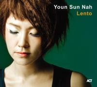 Lento / Youn Sun Nah | Nah, Youn Sun (1969-....)