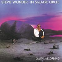 In square circle / Stevie Wonder | Wonder, Stevie (1950-....). Compositeur. Comp. & chant