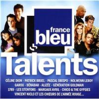 Talents : France bleu