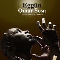 Eggun | Sosa, Omar (1965-....)