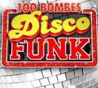100 bombes disco funk / Georges Benson, The Jacksons, Chic... | Benson, Georges (1943-....)