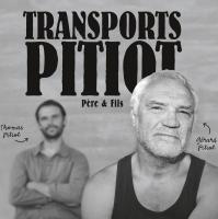 Transports Pitiot : père & fils