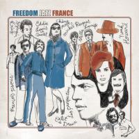 Freedom jazz france / Stella Levitt | Levitt, Stella