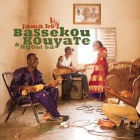 Jama ko / Bassekou Kouyaté, ngoni | Kouyate, Bassekou. Musicien. Ngoni
