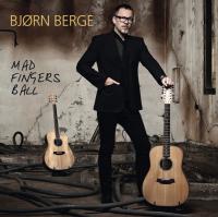 Mad fingers ball / Bjorn Berge | Berge, Bjorn