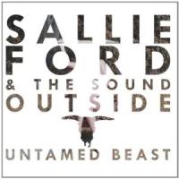 Untamed beast | Ford, Sallie