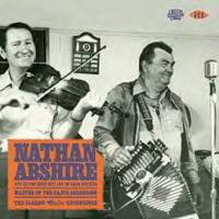 Master of the cajun accordion | Abshire, Nathan (1913-1981)