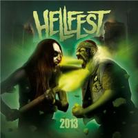 Hellfest 2013 / Bullet For My Valentine | Bullet For My Valentine