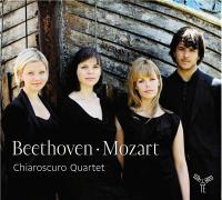 Beethoven - Mozart / Beethoven - Mozart | Beethoven, Ludwig van (1770-1827). Compositeur. Comp.