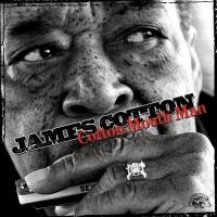 Cotton mouth man James Cotton, chant, harmonica
