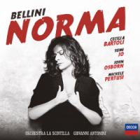 Norma / Vincenzo Bellini | Bellini, Vincenzo (1801-1835)