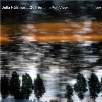 In full view Julia Hülsmann Quartet, ens. instr. Julia Hülsmann, piano