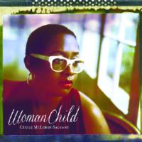 Woman child | McLorin Salvant, Cecile. Chanteur