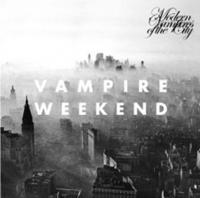 Modern vampires of the city / Vampire Weekend | Vampire Weekend