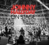 On stage | Hallyday, Johnny (1943-2017) - pseud.