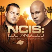 NCIS Los Angeles : bande originale de la série télévisée / Daughtry | Emerald, Caro