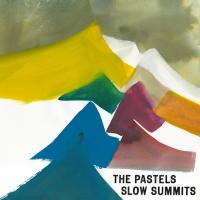 Slow summits / Pastels (The) | Pastels (The). Musicien