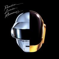 Random access memories / Daft Punk | Daft Punk. Musicien