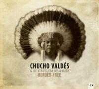 Border-free / Chucho Valdés | Valdes, Chucho