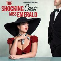 The shocking Miss Emerald / voix Caro Emerald | Emerald, Caro