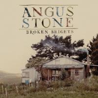 Broken brights / Angus Stone, comp. & chant | Stone, Angus (1986-....). Compositeur. Comp. & chant