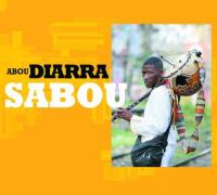 Sabou Abou Diarra, chant, n'goni
