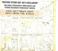 Away from the world / Dave Matthews Band | Dave Matthews Band