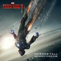 Iron man 3 : musique inspirée par le film / Imagine Dragons | Mr Little Jeans