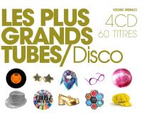 Plus grands tubes disco (Les ) | Gaynor, Gloria (1949-....)