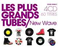 Les plus grands tubes new wave / Buggles (The) | Captain Sensible - Artiste musical des années 90, new wave. Chanteur