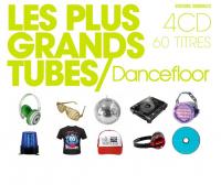 Plus grands tubes dancefloor (Les) : [Anthologie] / Black Eyed Peas (The) | Inna