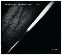 Azure Gary Peacock, piano, contrebasse Marilyn Crispell, piano