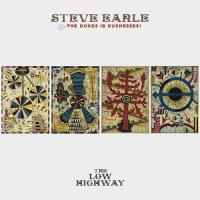 Low highway (The) | Earle, Steve. Compositeur