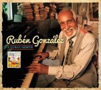 A cuban legend / Ruben Gonzalez | Gonzalez, Ruben