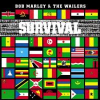 Survival / Bob Marley & the Wailers | Marley, Bob (1945-1981). Compositeur