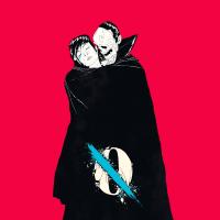 ...Like clockwork / Queens of the Stone Age, ens. voc. & instr. | Queens of the stone age. Musicien. Ens. voc. & instr.