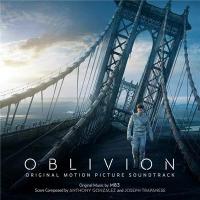 Oblivion : B.O.F | M83