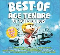 Best of âge tendre et têtes de bois / Gilbert Bécaud | Bécaud, Gilbert