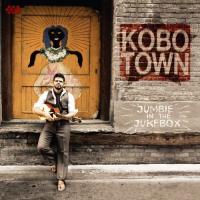 Jumbie in the jukebox / Kobo Town | Kobo Town