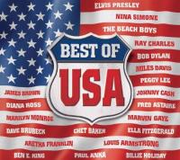 Best of USA / Ray Charles | Charles, Ray