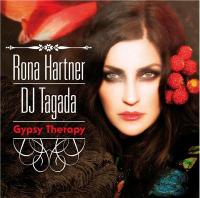 Gypsy therapy / Rona Hartner | Hartner, Rona