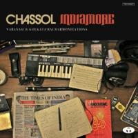 Indiamore : varanasi & kolkata ragharmonizations / Christophe Chassol | Chassol, Christophe